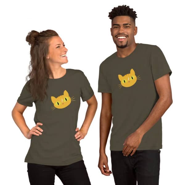 T-Shirt «Edition RUNA» unisex - Image 3