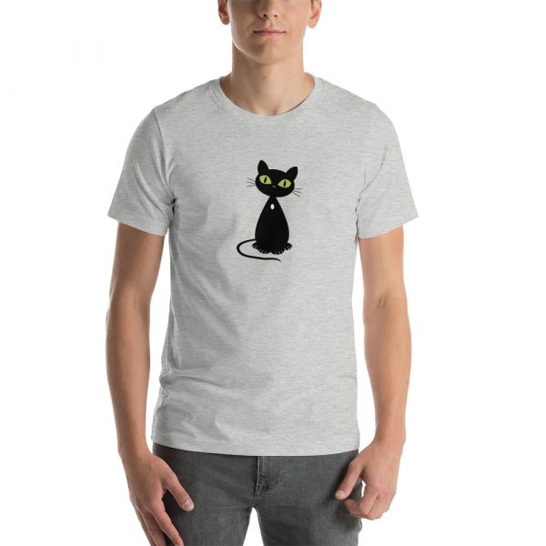 katzensofa T-Shirt «PEGGY» unisex - Image 12