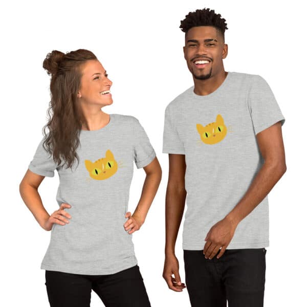 T-Shirt «Edition RUNA» unisex - Image 5