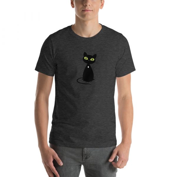 katzensofa T-Shirt «PEGGY» unisex - Image 6