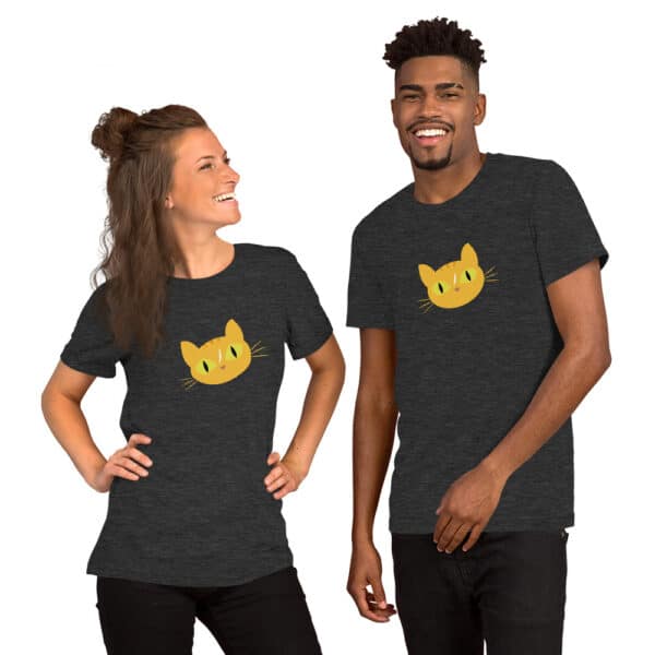 T-Shirt «Edition RUNA» unisex - Image 2
