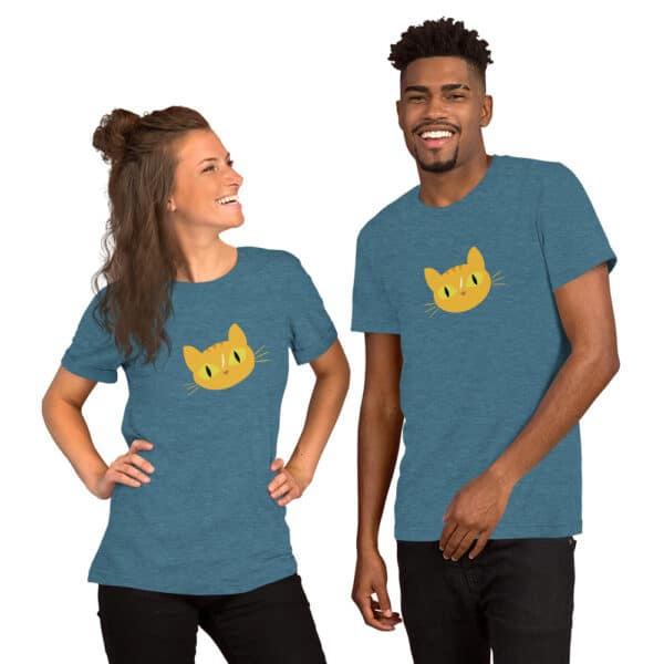 T-Shirt «Edition RUNA» unisex - Image 4
