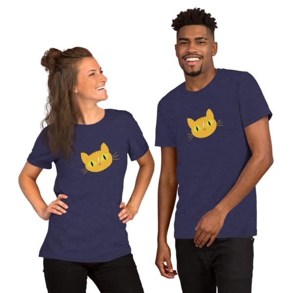 T-Shirt «Edition RUNA» unisex