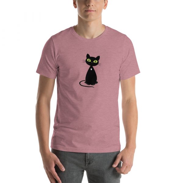 katzensofa T-Shirt «PEGGY» unisex - Image 10