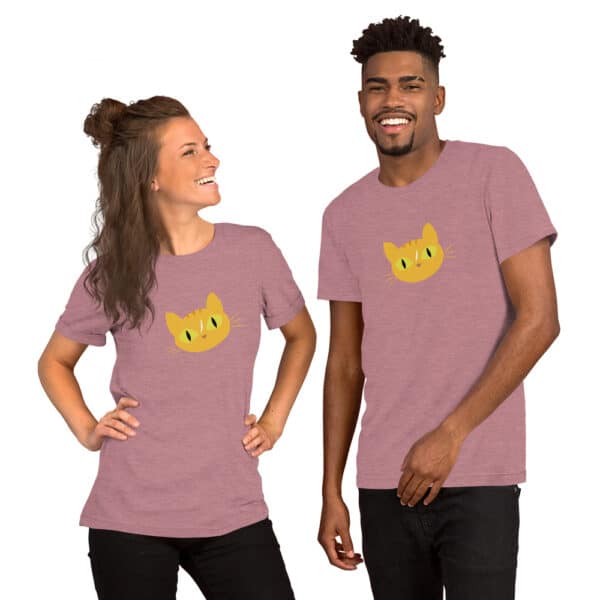 T-Shirt «Edition RUNA» unisex - Image 6