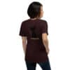 BlackCatsMatter T-Shirt (unisex) - Image 6