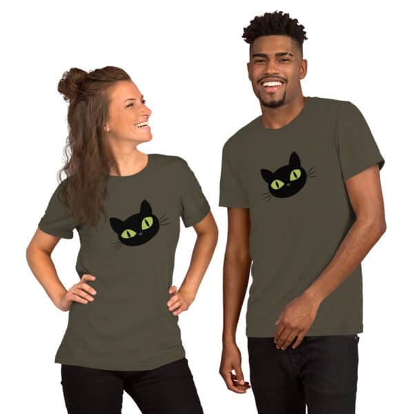 T-Shirt «Edition PEGGY» unisex - Image 5