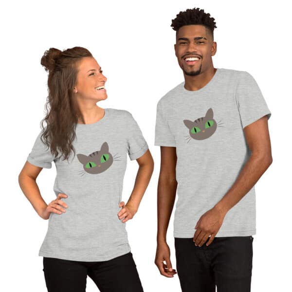 T-Shirt «Edition DAFNE» unisex - Image 6