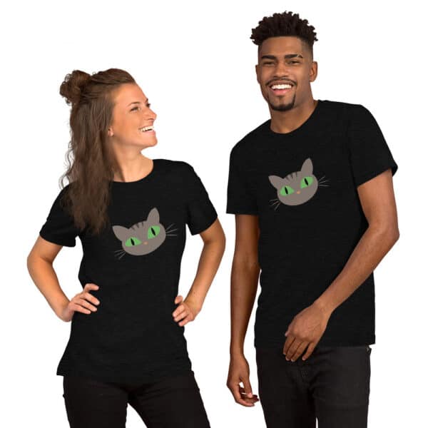 T-Shirt «Edition DAFNE» unisex - Image 2