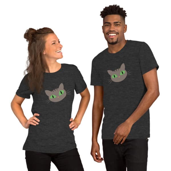 T-Shirt «Edition DAFNE» unisex - Image 4