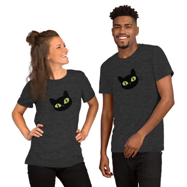 T-Shirt «Edition PEGGY» unisex - Image 4