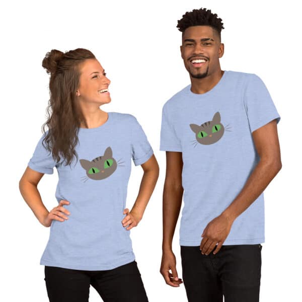 T-Shirt «Edition DAFNE» unisex - Image 5
