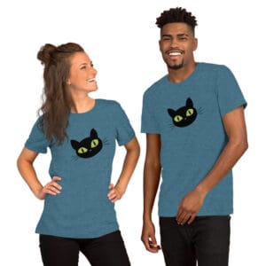 T-Shirt «Edition PEGGY» unisex
