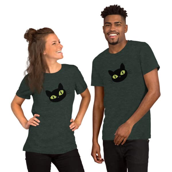 T-Shirt «Edition PEGGY» unisex - Image 3
