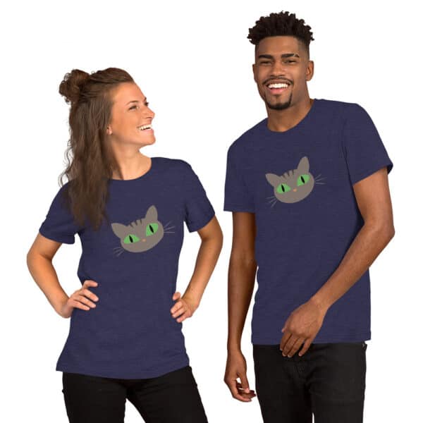 T-Shirt «Edition DAFNE» unisex - Image 3