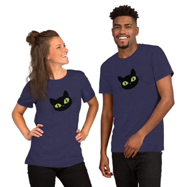 T-Shirt «Edition PEGGY» unisex - Image 2