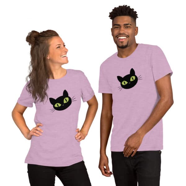 T-Shirt «Edition PEGGY» unisex - Image 6