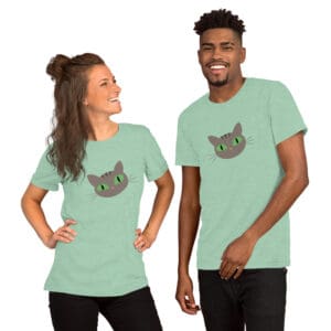 T-Shirt «Edition DAFNE» unisex