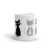 katzensofa Tasse «LosCampeones» - Image 3