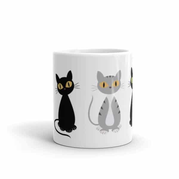 katzensofa Tasse «LosCampeones» - Image 3