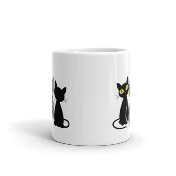 katzensofa Tasse «LosCampeones-Cats» - Image 3
