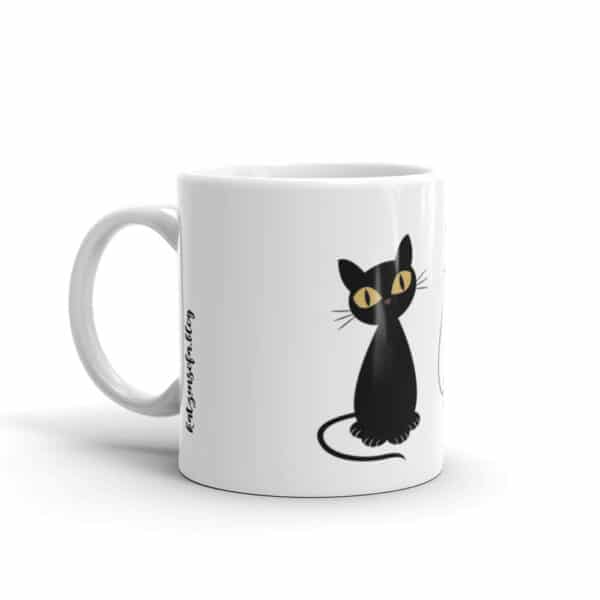 katzensofa Tasse «LosCampeones» - Image 2