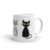 katzensofa Tasse «LosCampeones»