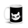 katzensofa Tasse «WhiteCat» - Image 5