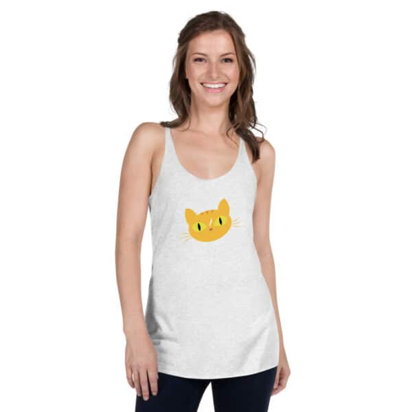 Racerback Tank-Top «Edition RUNA» (Ladies) - Image 5