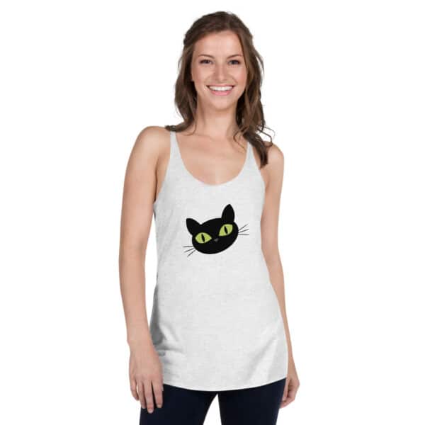 Racerback Tank-Top «Edition PEGGY» (Ladies) - Image 6