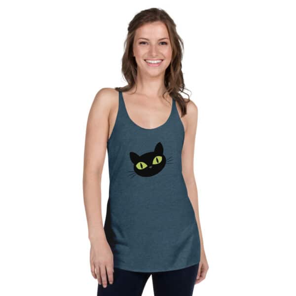 Racerback Tank-Top «Edition PEGGY» (Ladies) - Image 3
