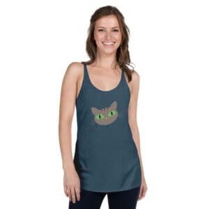 Racerback Tank-Top «Edition DAFNE» (Ladies)