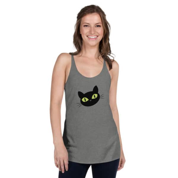 Racerback Tank-Top «Edition PEGGY» (Ladies) - Image 4