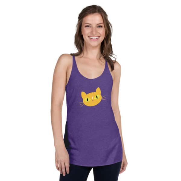 Racerback Tank-Top «Edition RUNA» (Ladies) - Image 3