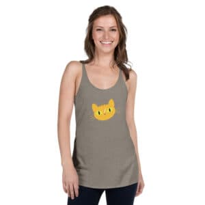 Racerback Tank-Top «Edition RUNA» (Ladies)