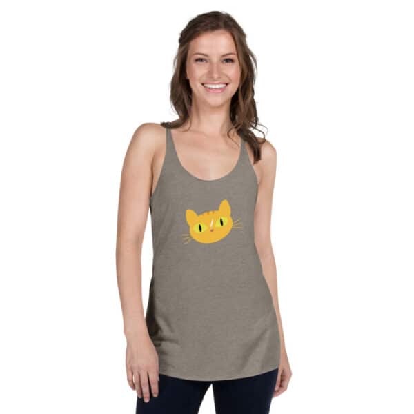 Racerback Tank-Top «Edition RUNA» (Ladies)