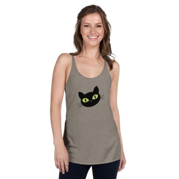 Racerback Tank-Top «Edition PEGGY» (Ladies) - Image 5