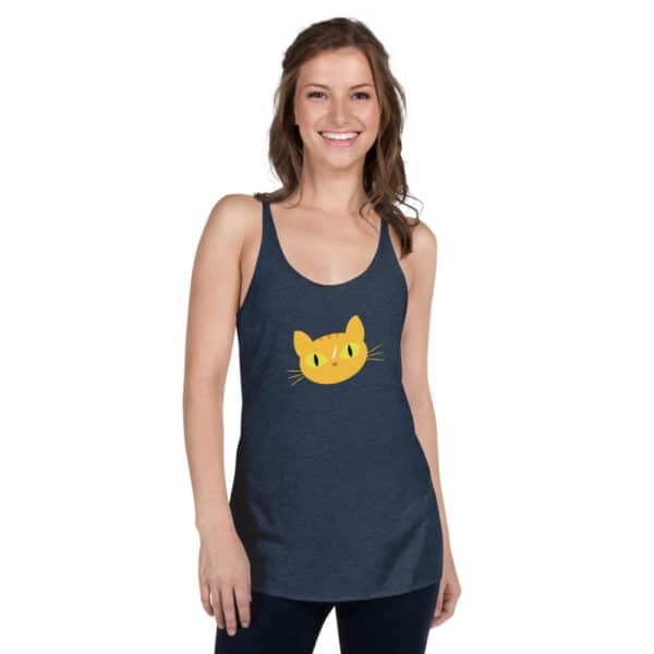 Racerback Tank-Top «Edition RUNA» (Ladies) - Image 2