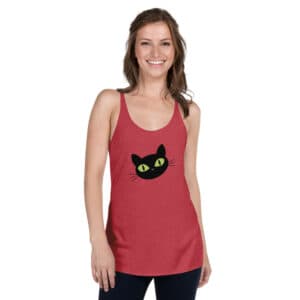 Racerback Tank-Top «Edition PEGGY» (Ladies)
