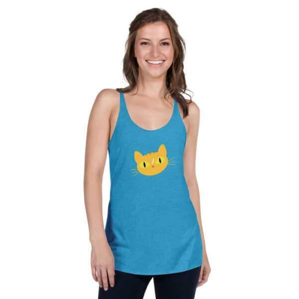 Racerback Tank-Top «Edition RUNA» (Ladies) - Image 4